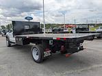 2024 Ford F-550 Regular Cab DRW RWD, PJ's Flatbed Truck for sale #T248115 - photo 6