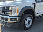 2024 Ford F-550 Regular Cab DRW 4WD, Knapheide Steel Service Body Service Truck for sale #T248116 - photo 9
