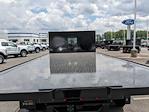 2024 Ford F-550 Regular Cab DRW RWD, Flatbed Truck for sale #T248117 - photo 24