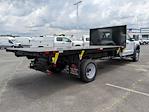 2024 Ford F-550 Regular Cab DRW RWD, Flatbed Truck for sale #T248117 - photo 2
