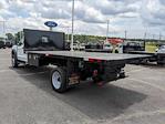 2024 Ford F-550 Regular Cab DRW RWD, Flatbed Truck for sale #T248117 - photo 6
