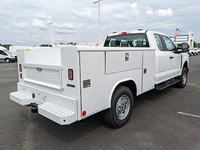 2024 Ford F-250 Super Cab 4WD, Reading Service Truck for sale #T248118 - photo 2