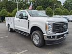 2024 Ford F-250 Super Cab 4WD, Reading Service Truck for sale #T248118 - photo 1