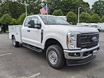 New 2024 Ford F-250 XL Super Cab 4WD, Reading Service Truck for sale #T248118 - photo 3