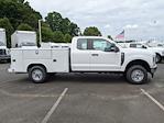 2024 Ford F-250 Super Cab 4WD, Reading Service Truck for sale #T248118 - photo 4