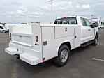 New 2024 Ford F-250 XL Super Cab 4WD, Reading Service Truck for sale #T248118 - photo 2