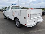 2024 Ford F-250 Super Cab 4WD, Reading Service Truck for sale #T248118 - photo 6