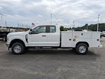 New 2024 Ford F-250 XL Super Cab 4WD, Reading Service Truck for sale #T248118 - photo 7