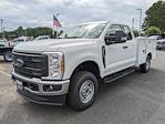 2024 Ford F-250 Super Cab 4WD, Reading Service Truck for sale #T248118 - photo 8