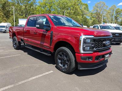 2024 Ford F-350 Crew Cab SRW 4WD, Pickup for sale #T248125 - photo 1