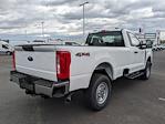 2024 Ford F-350 Regular Cab SRW 4WD, Pickup for sale #T248128 - photo 2