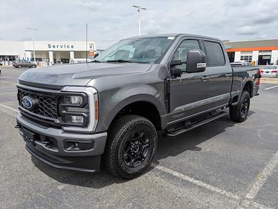 2024 Ford F-250 Crew Cab SRW 4WD, Pickup for sale #T248132 - photo 1