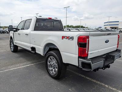 2024 Ford F-350 Crew Cab SRW 4WD, Pickup for sale #T248133 - photo 2
