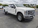 2024 Ford F-350 Crew Cab SRW 4WD, Pickup for sale #T248133 - photo 3