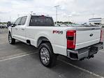 2024 Ford F-350 Crew Cab SRW 4WD, Pickup for sale #T248133 - photo 2
