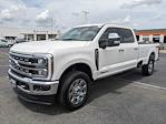 2024 Ford F-350 Crew Cab SRW 4WD, Pickup for sale #T248133 - photo 1