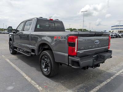 2024 Ford F-250 Crew Cab SRW 4WD, Pickup for sale #T248141 - photo 2