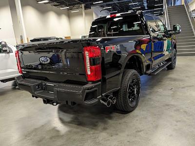 2024 Ford F-250 Crew Cab SRW 4WD, Pickup for sale #T248142 - photo 2