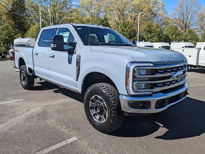 2024 Ford F-350 Crew Cab SRW 4WD, Pickup for sale #T248143 - photo 1
