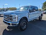 2024 Ford F-350 Crew Cab SRW 4WD, Pickup for sale #T248143 - photo 7