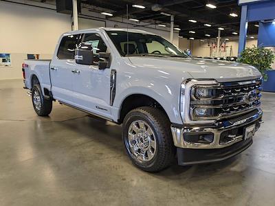 2024 Ford F-250 Crew Cab 4WD, Pickup for sale #T248152 - photo 1