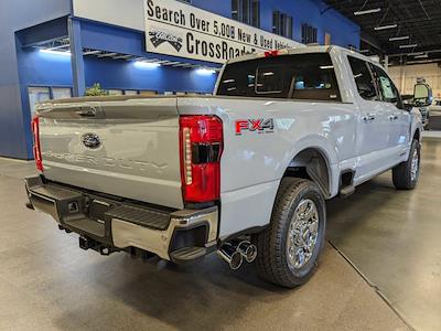 2024 Ford F-250 Crew Cab 4WD, Pickup for sale #T248152 - photo 2