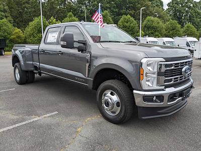 2024 Ford F-350 Crew Cab DRW 4WD, Pickup for sale #T248153 - photo 1