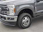 2024 Ford F-350 Crew Cab DRW 4WD, Pickup for sale #T248153 - photo 9