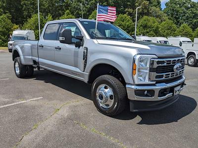 2024 Ford F-350 Crew Cab DRW 4WD, Pickup for sale #T248154 - photo 1