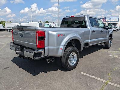 2024 Ford F-350 Crew Cab DRW 4WD, Pickup for sale #T248154 - photo 2