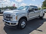 2024 Ford F-350 Crew Cab DRW 4WD, Pickup for sale #T248154 - photo 8