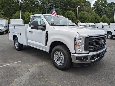 2024 Ford F-250 Regular Cab RWD, Knapheide Steel Service Body Service Truck for sale #T248158 - photo 1