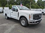 2024 Ford F-250 Regular Cab RWD, Knapheide Steel Service Body Service Truck for sale #T248158 - photo 1