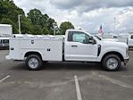 New 2024 Ford F-250 XL Regular Cab RWD, Knapheide Steel Service Body Service Truck for sale #T248158 - photo 3