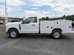 2024 Ford F-250 Regular Cab RWD, Knapheide Steel Service Body Service Truck for sale #T248158 - photo 6