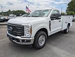 2024 Ford F-250 Regular Cab RWD, Knapheide Steel Service Body Service Truck for sale #T248158 - photo 7