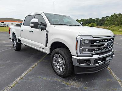 2024 Ford F-250 Crew Cab 4WD, Pickup for sale #T248162 - photo 1