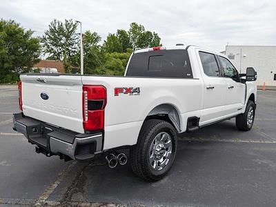 2024 Ford F-250 Crew Cab 4WD, Pickup for sale #T248162 - photo 2