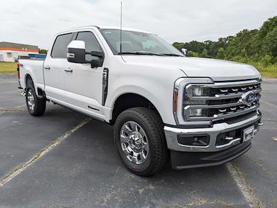 2024 Ford F-250 Crew Cab SRW 4WD, Pickup for sale #T248163 - photo 2
