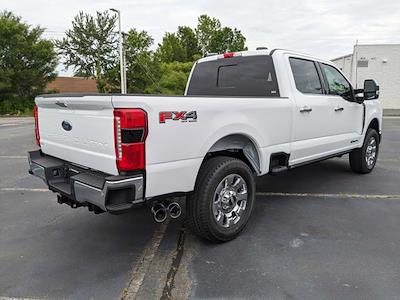 2024 Ford F-250 Crew Cab 4WD, Pickup for sale #T248163 - photo 2
