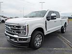 2024 Ford F-250 Crew Cab SRW 4WD, Pickup for sale #T248163 - photo 8