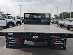 2024 Ford F-550 Regular Cab DRW 4WD, Flatbed Truck for sale #T248169 - photo 3