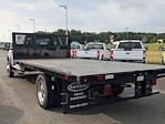 2024 Ford F-550 Regular Cab DRW 4WD, Flatbed Truck for sale #T248169 - photo 4