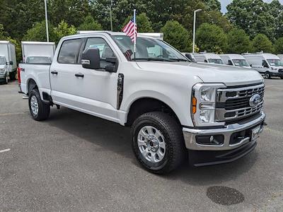 2024 Ford F-250 Crew Cab 4WD, Pickup for sale #T248175 - photo 1