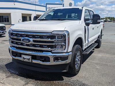 2024 Ford F-250 Crew Cab 4WD, Pickup for sale #T248177 - photo 1