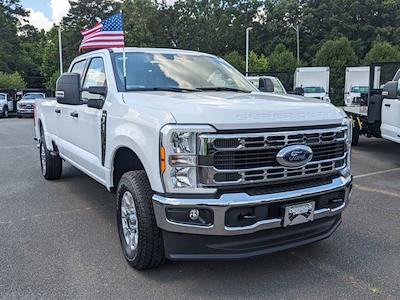 2024 Ford F-250 Crew Cab SRW 4WD, Pickup for sale #T248180 - photo 1