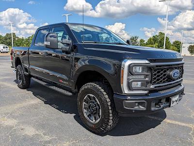 2024 Ford F-350 Crew Cab 4WD, Pickup for sale #T248183 - photo 1