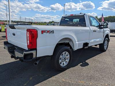 2024 Ford F-250 Regular Cab SRW 4WD, Pickup for sale #T248184 - photo 2
