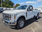 2024 Ford F-250 Regular Cab SRW 4WD, Pickup for sale #T248184 - photo 8