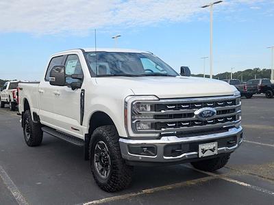 2024 Ford F-350 Crew Cab 4WD, Pickup for sale #T248185 - photo 1